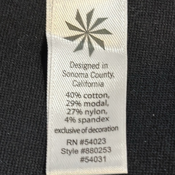 Athleta Knit Dress Size XS - EUC - Picture 7 of 7